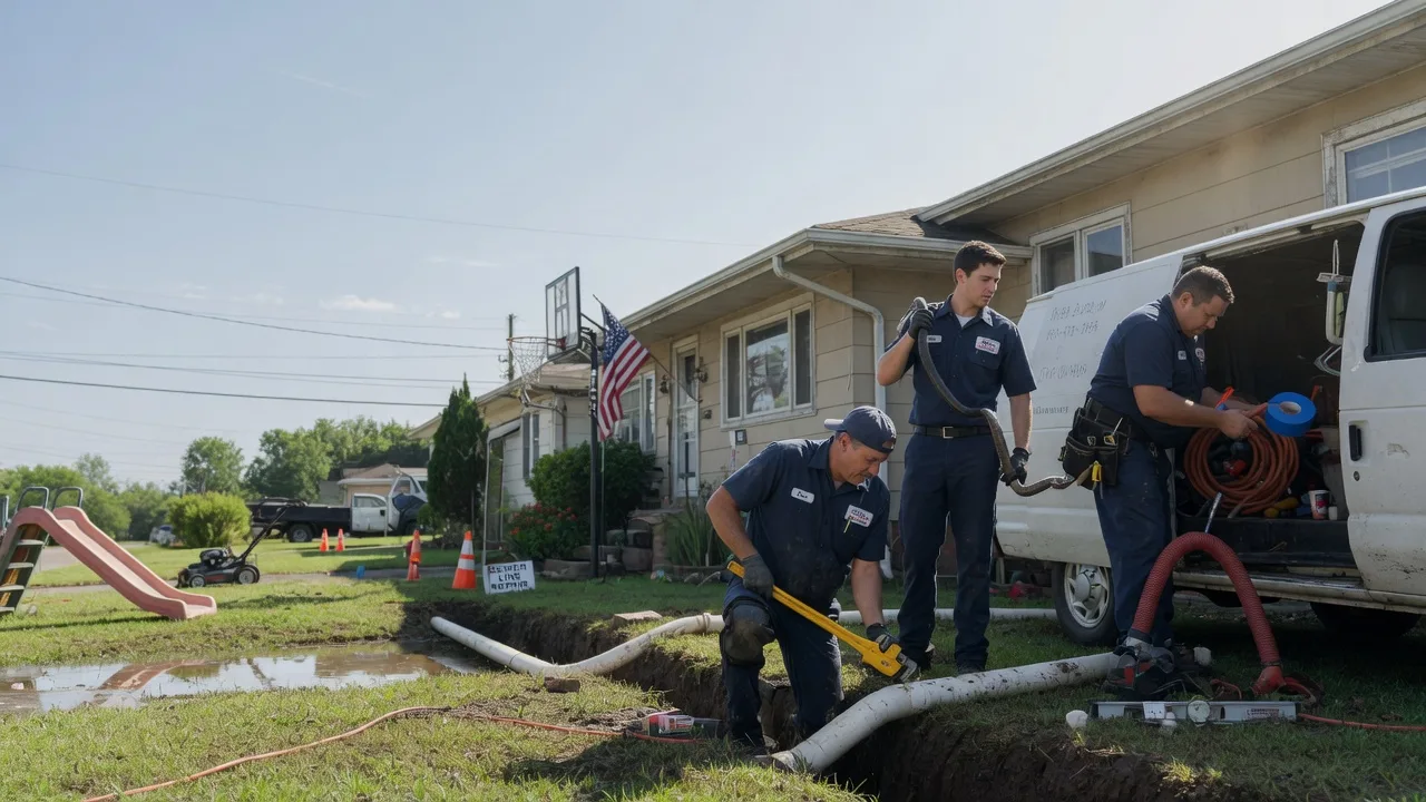 Toilet Installation in Chambersburg, PA near me